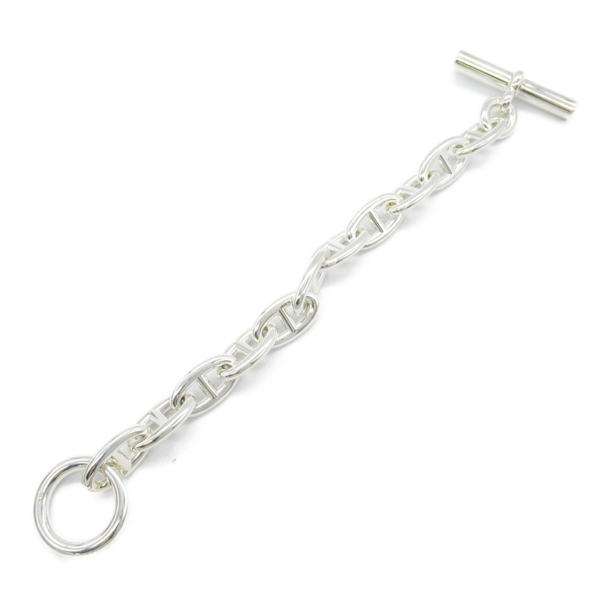 Chaine d'Ancre Bracelet Sterling Silver