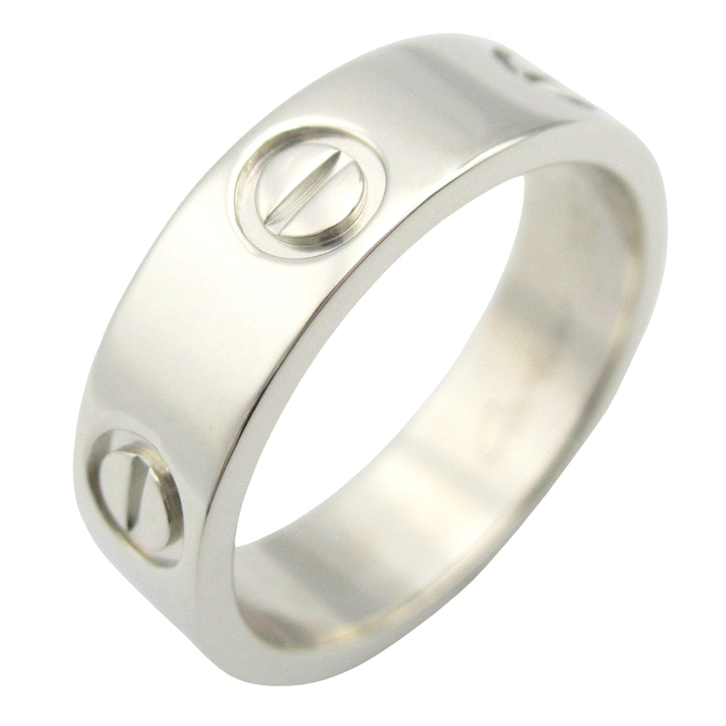 Ring Platinum