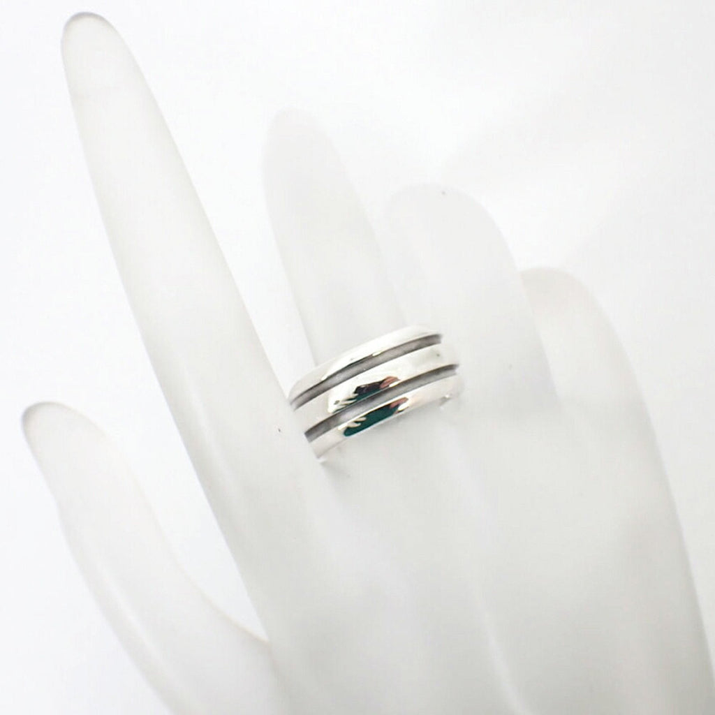 Ring Sterling Silver