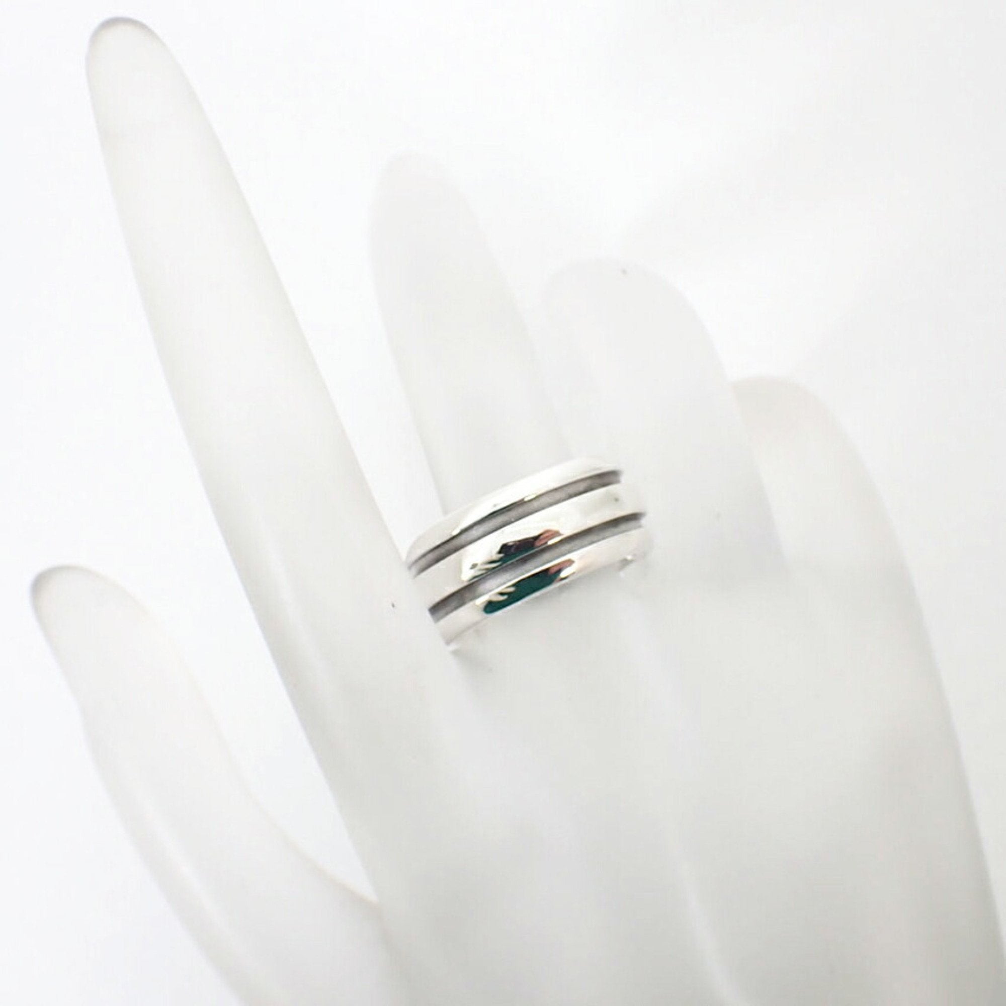 Ring Sterling Silver