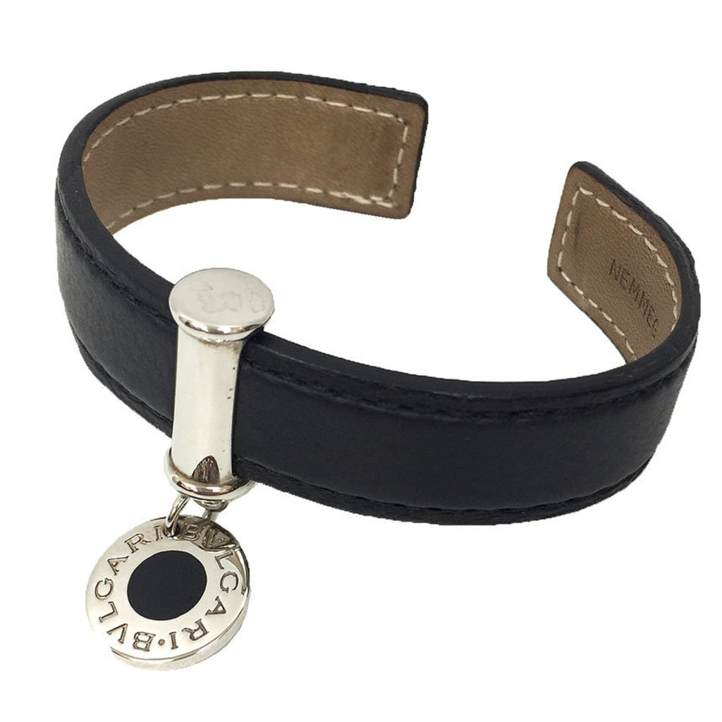 Bracelet Leather Black