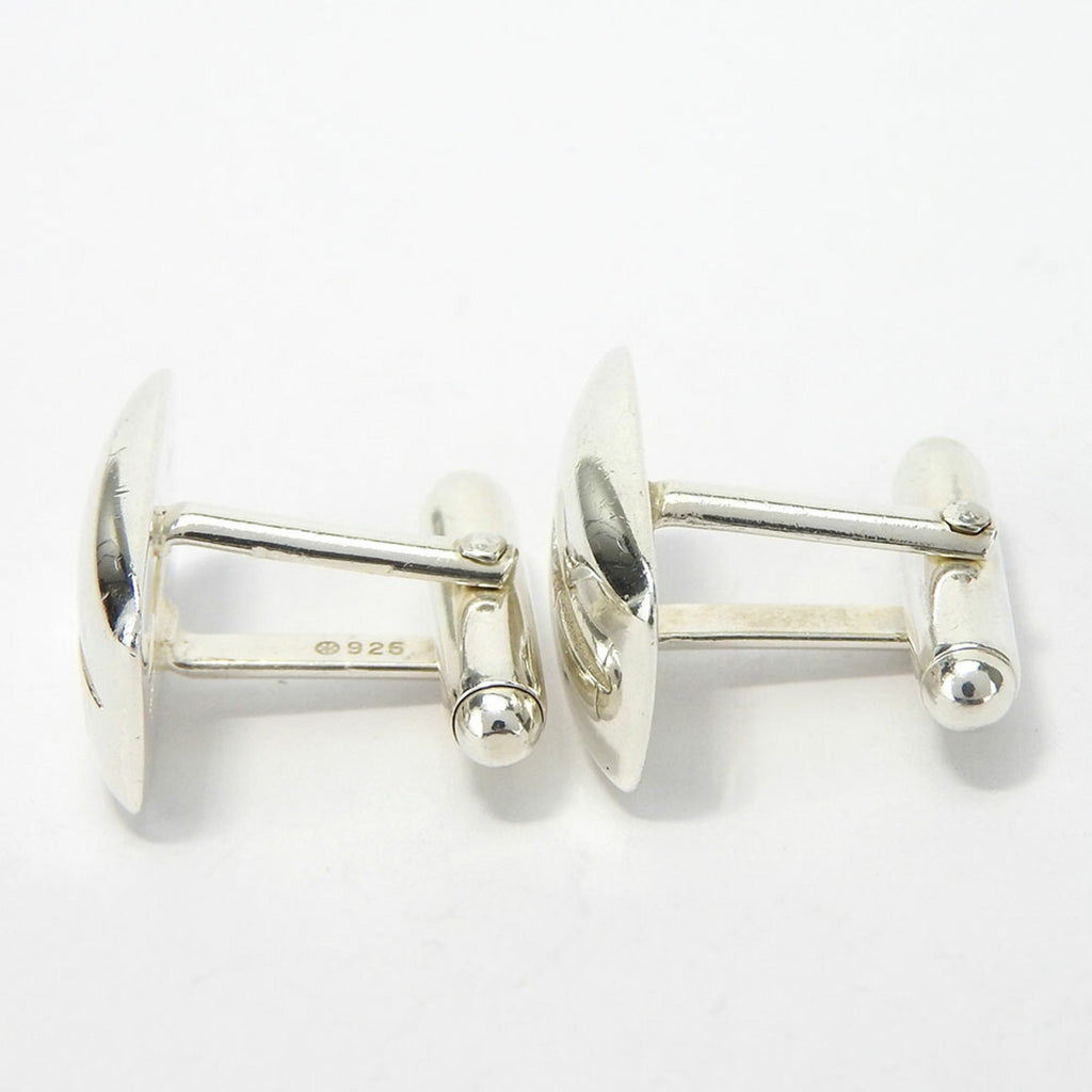Cufflinks Sterling Silver Bracelet