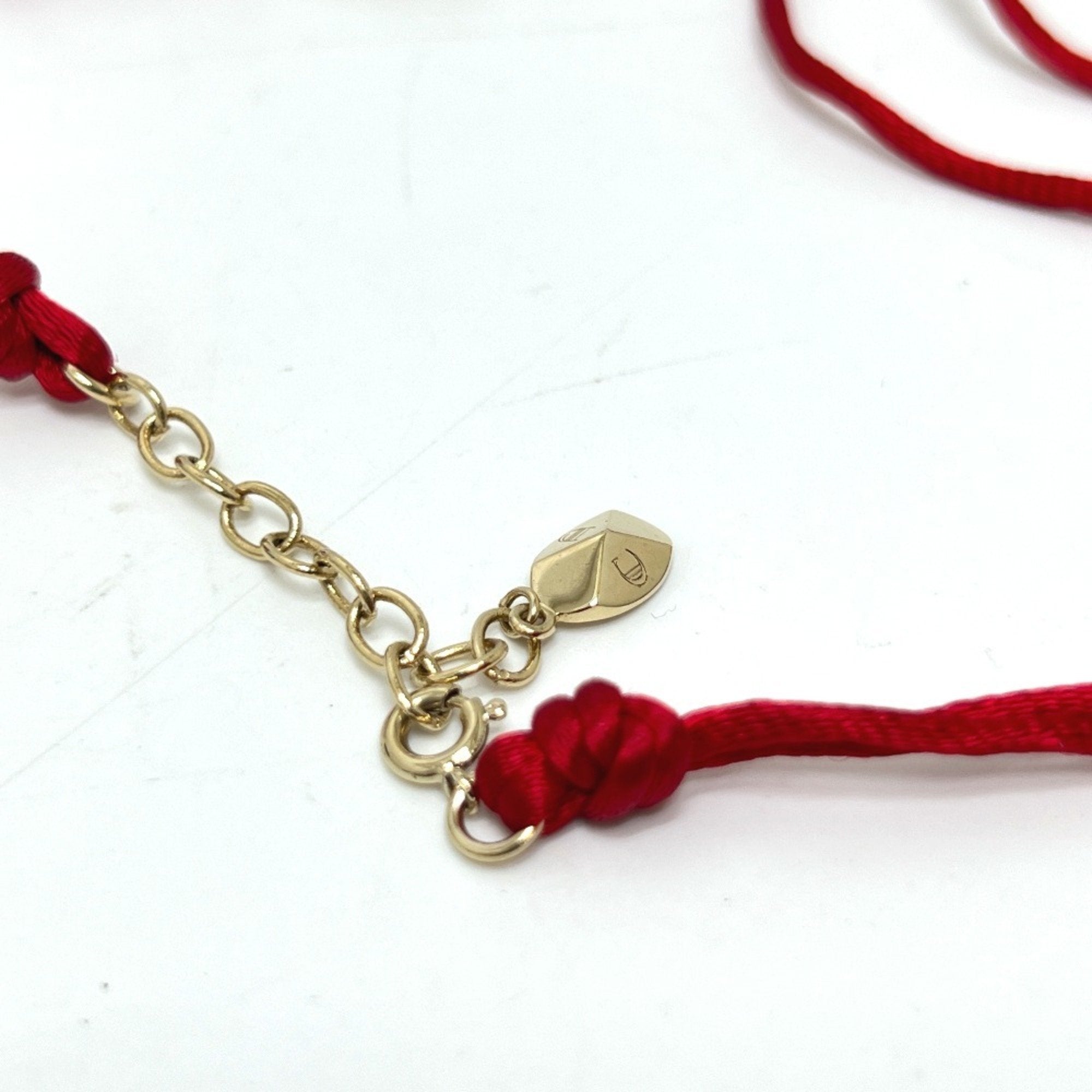 Pendant Necklace Metal Gold