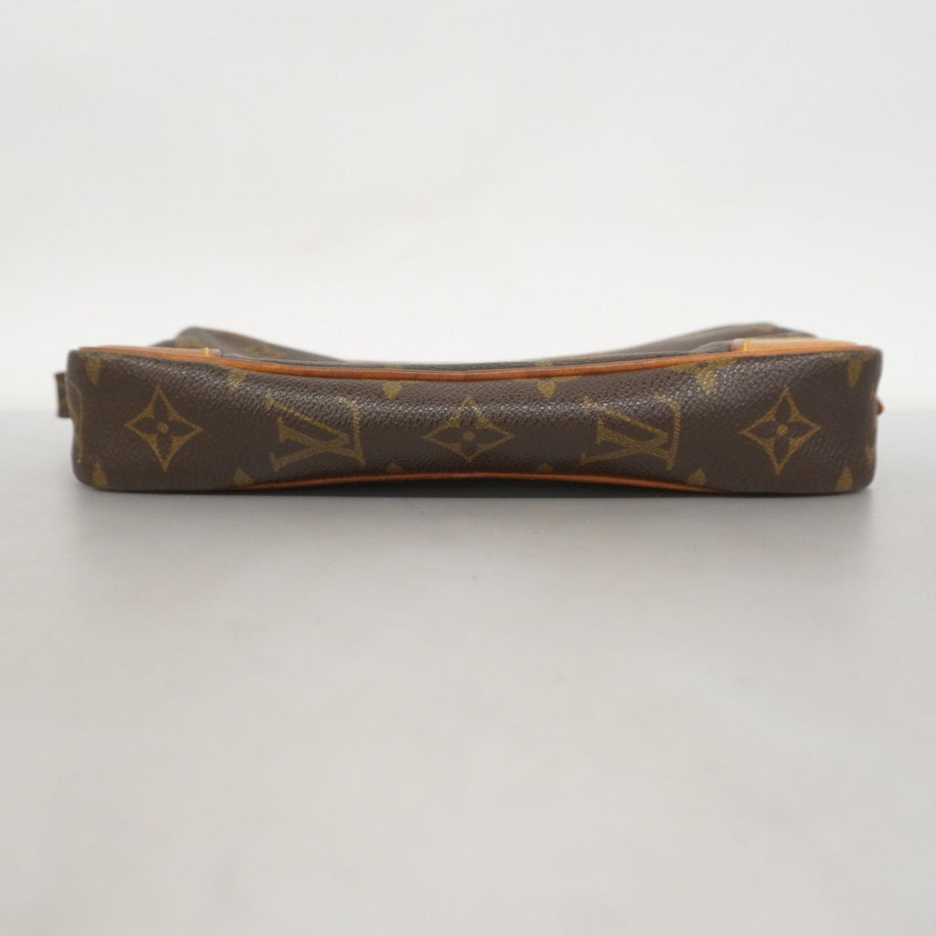 Pochette Marly Bandouliere Bag Monogram Canvas