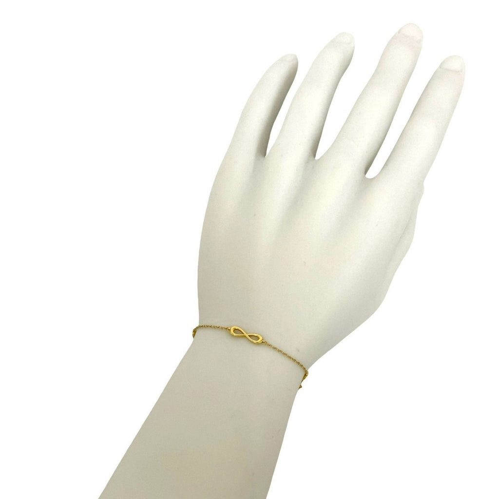 Bracelet 18K Yellow Gold