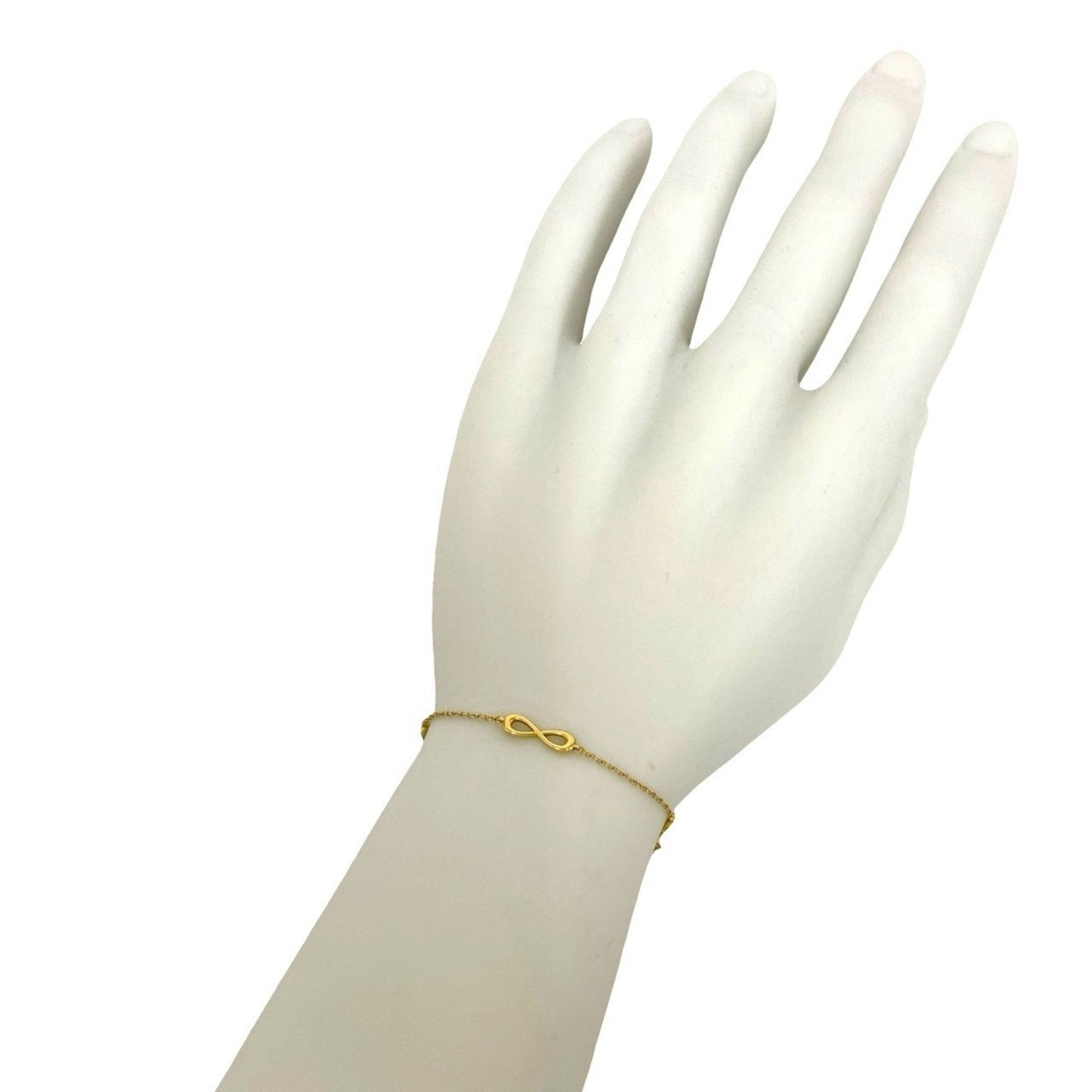 Bracelet 18K Yellow Gold