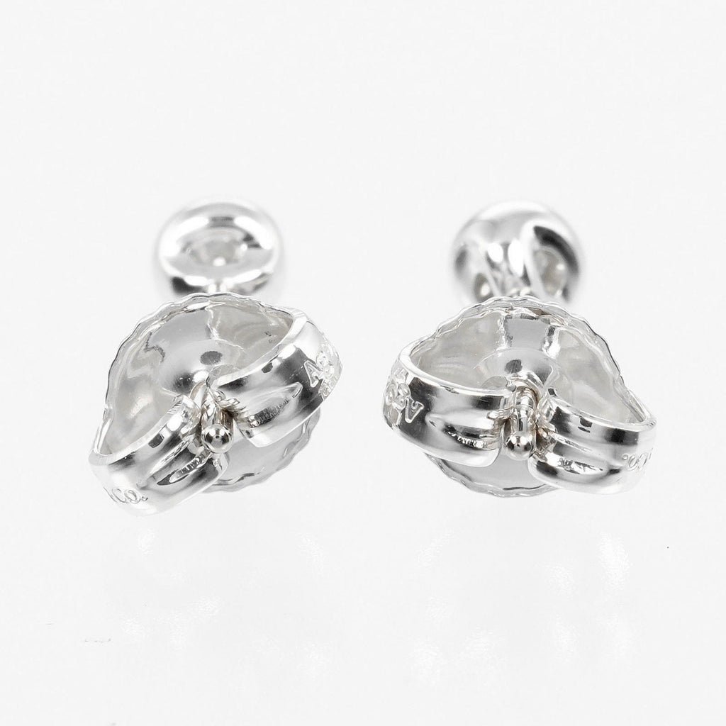 Earrings Sterling Silver