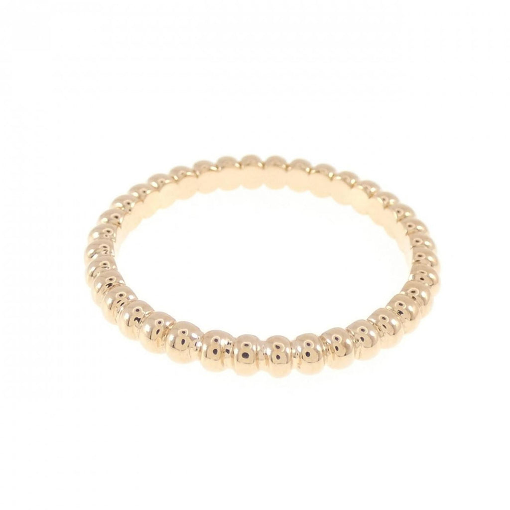 Perlée Ring 18K Rose Gold