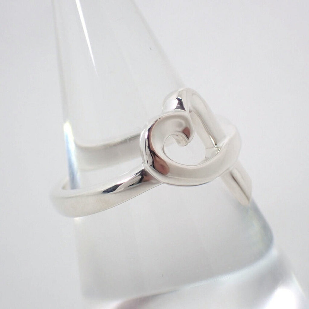 Band Ring Sterling Silver