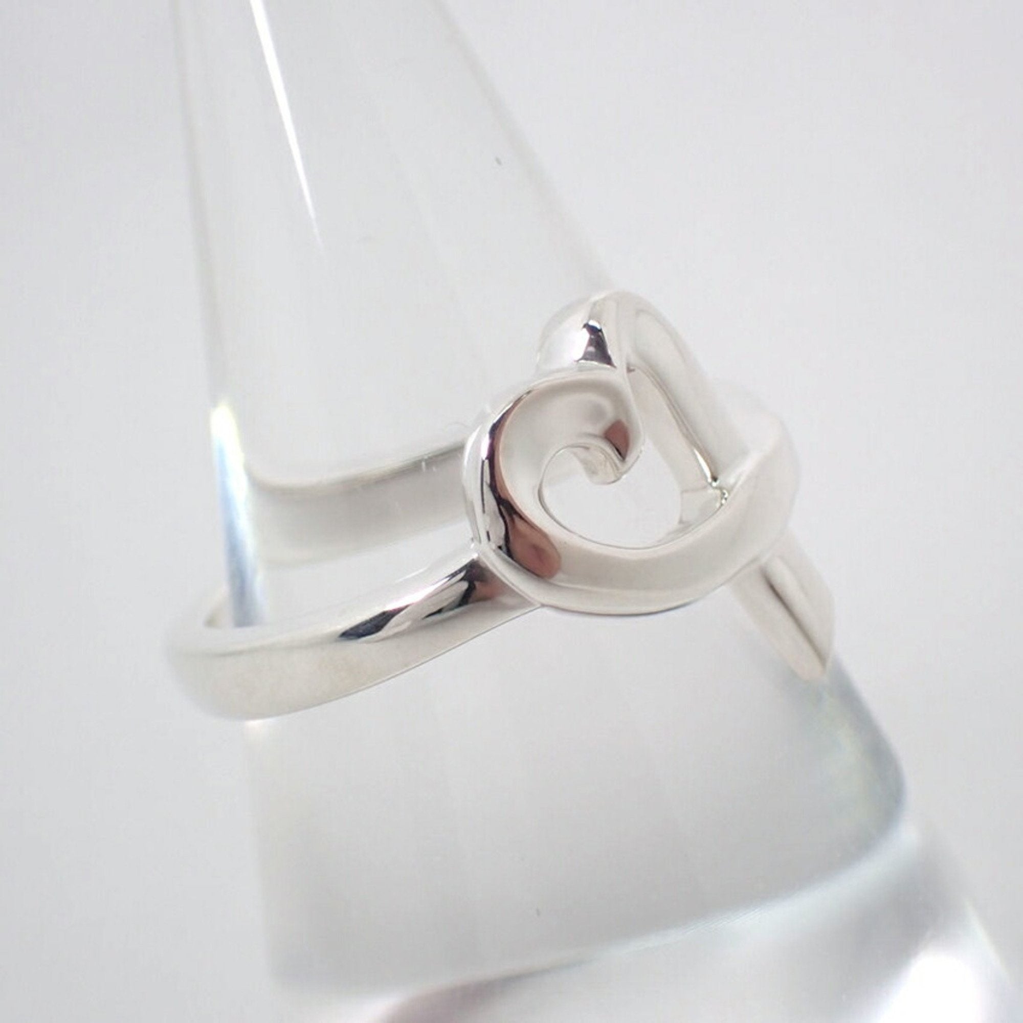Band Ring Sterling Silver