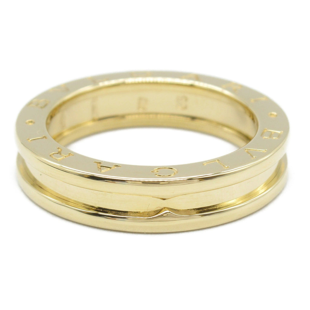B.Zero1 Ring 18K Yellow Gold