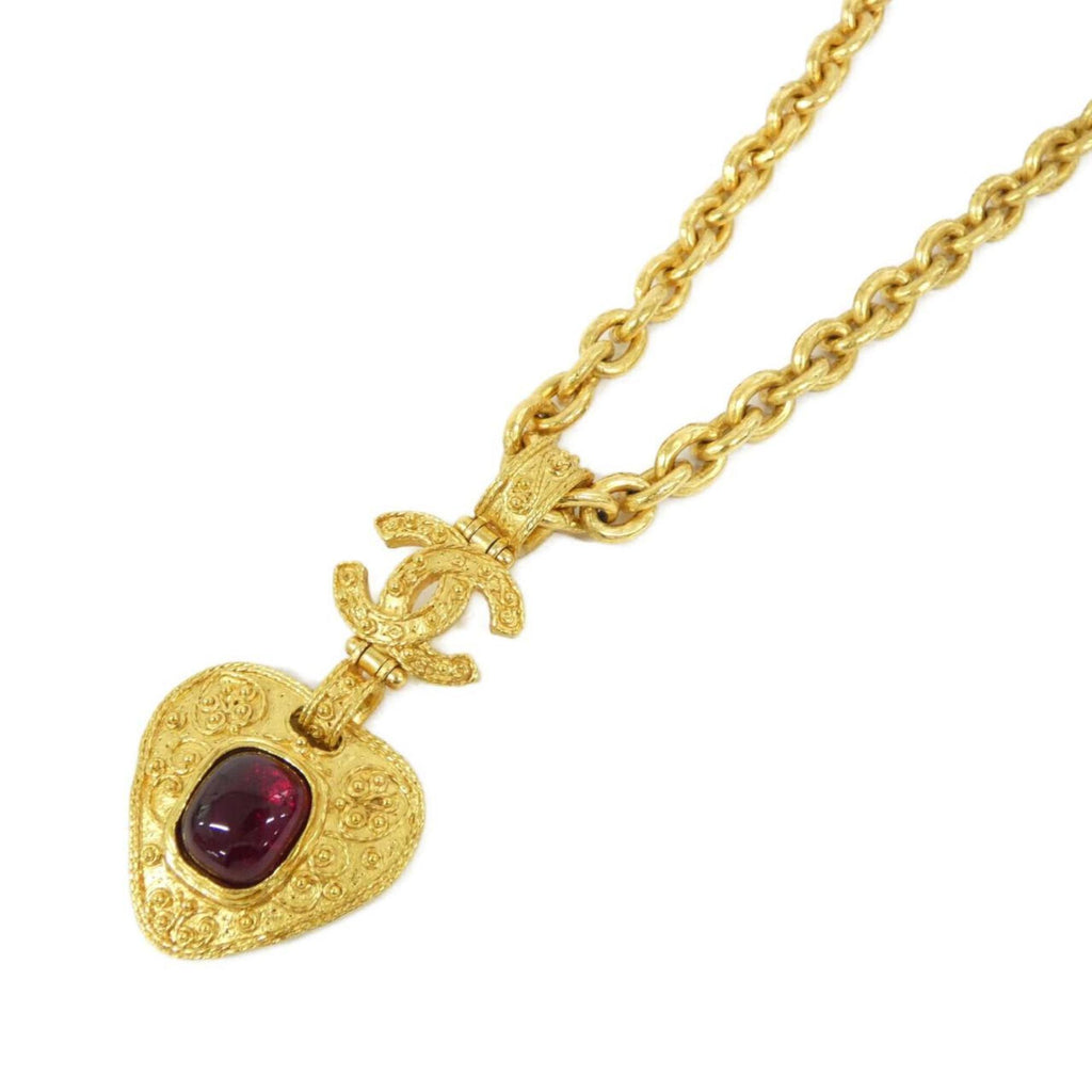 Pendant Necklace Metal
