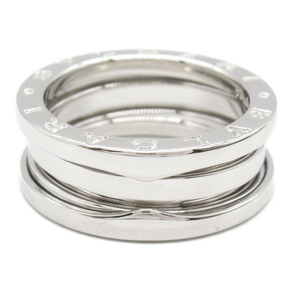B.Zero1 Ring 18K White Gold