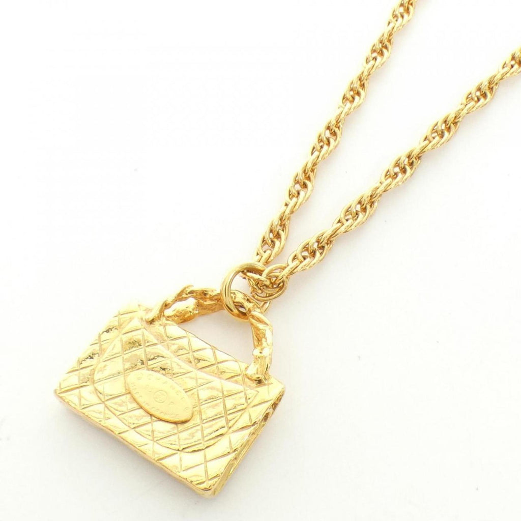 Pendant Necklace Metal