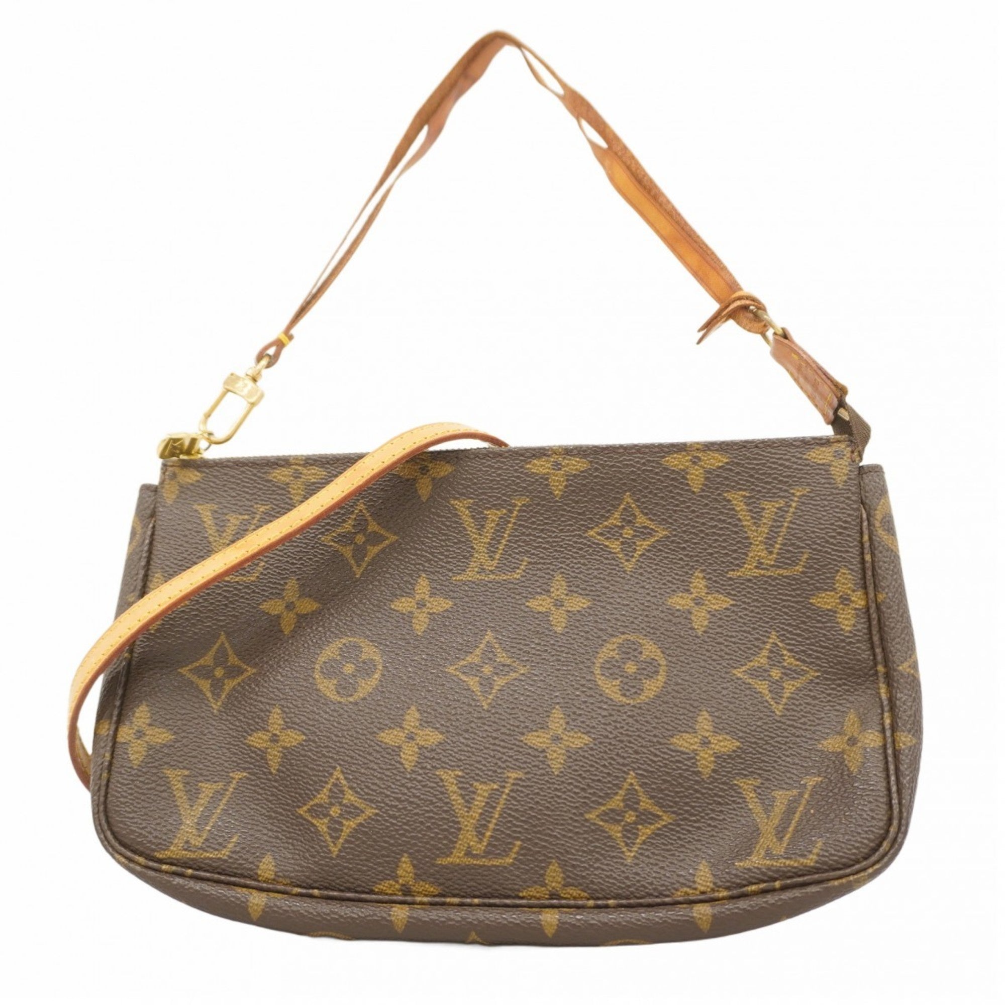 Pochette Accessoires Monogram Canvas