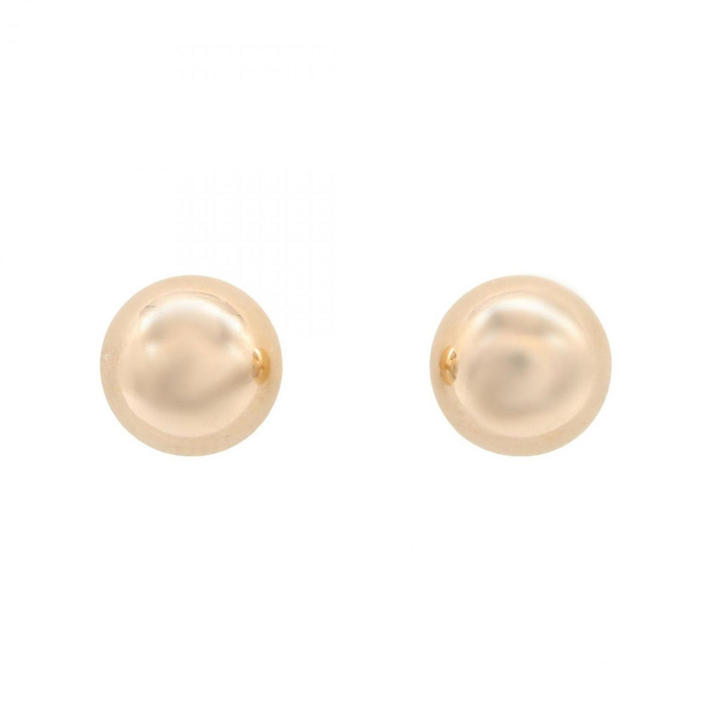 Earrings 18K Rose Gold