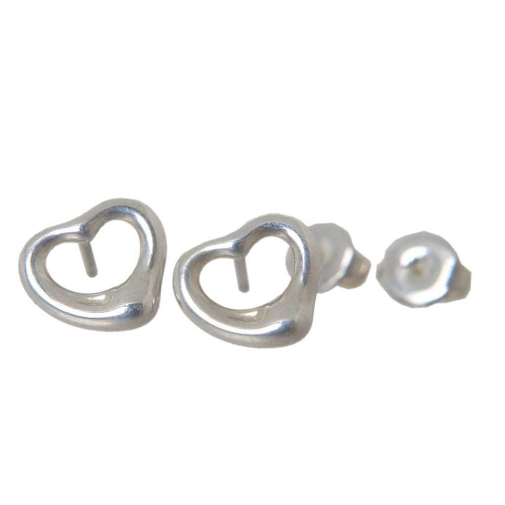 Earrings Sterling Silver