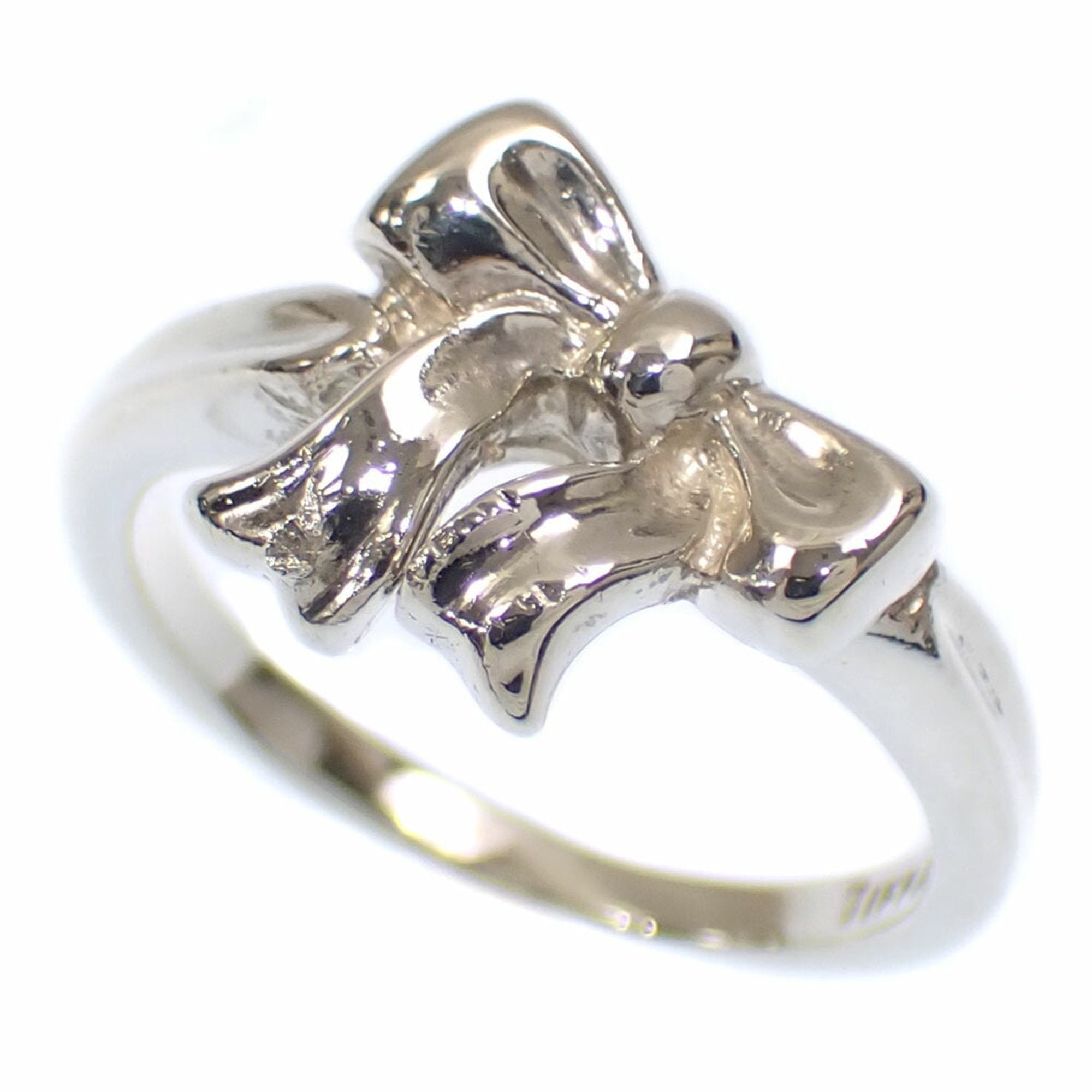 Band Ring Sterling Silver