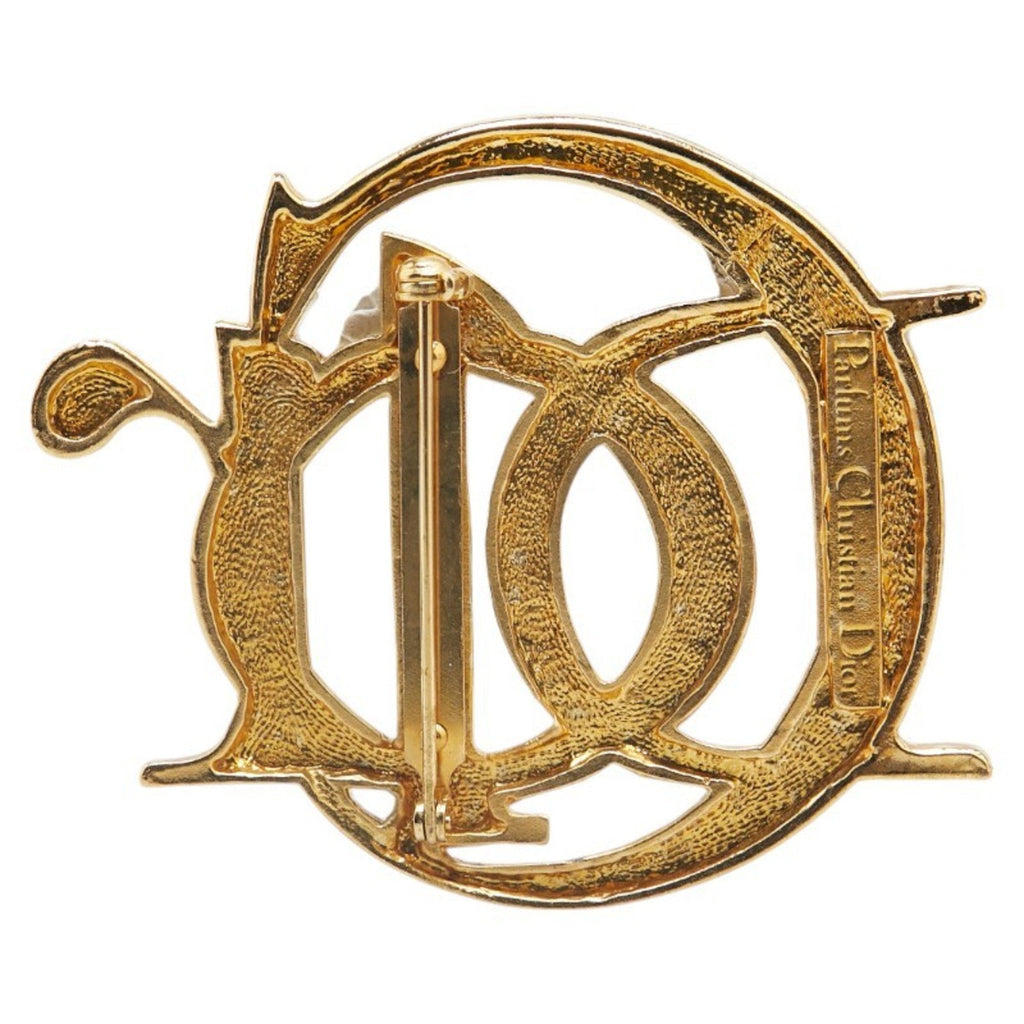 Brooch Gold Plated