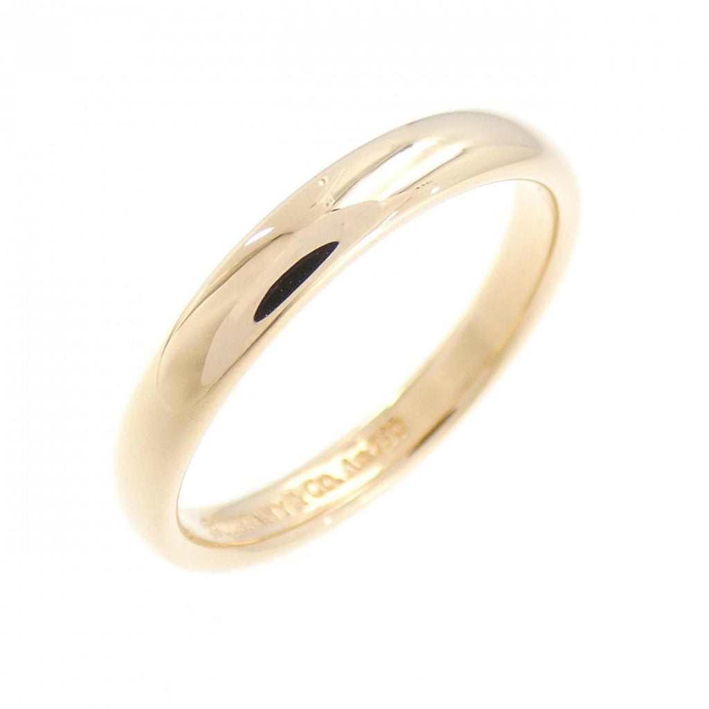 Forever Band Ring 18K Rose Gold
