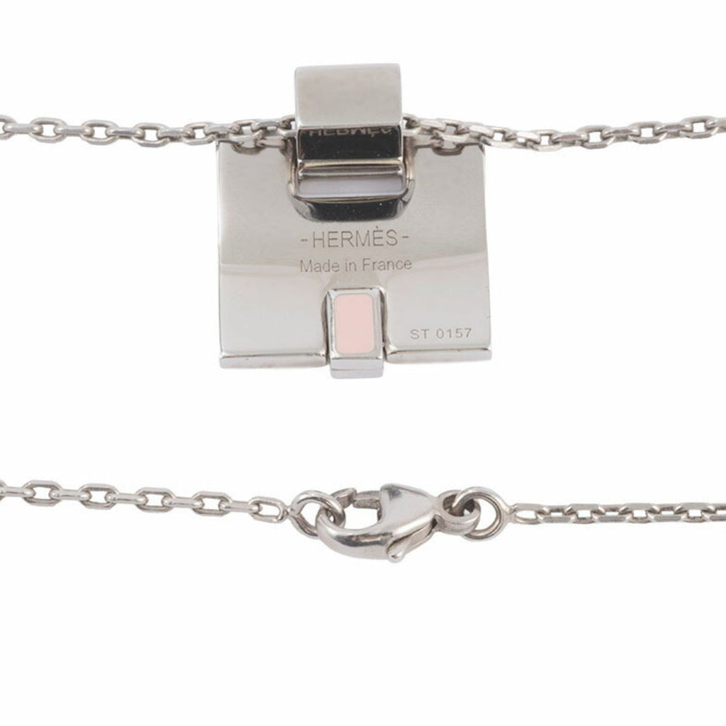 Pendant Necklace Metal