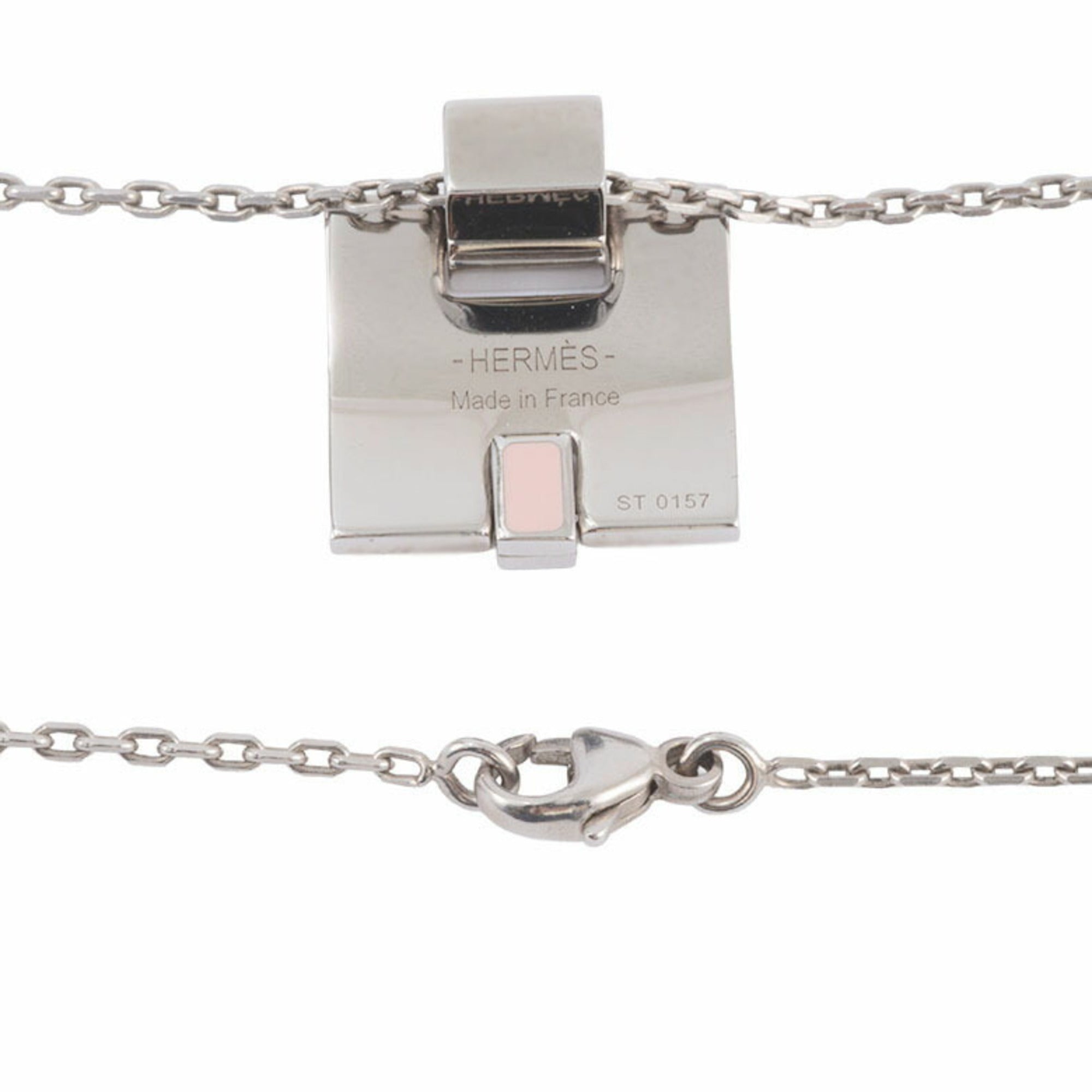 Pendant Necklace Metal