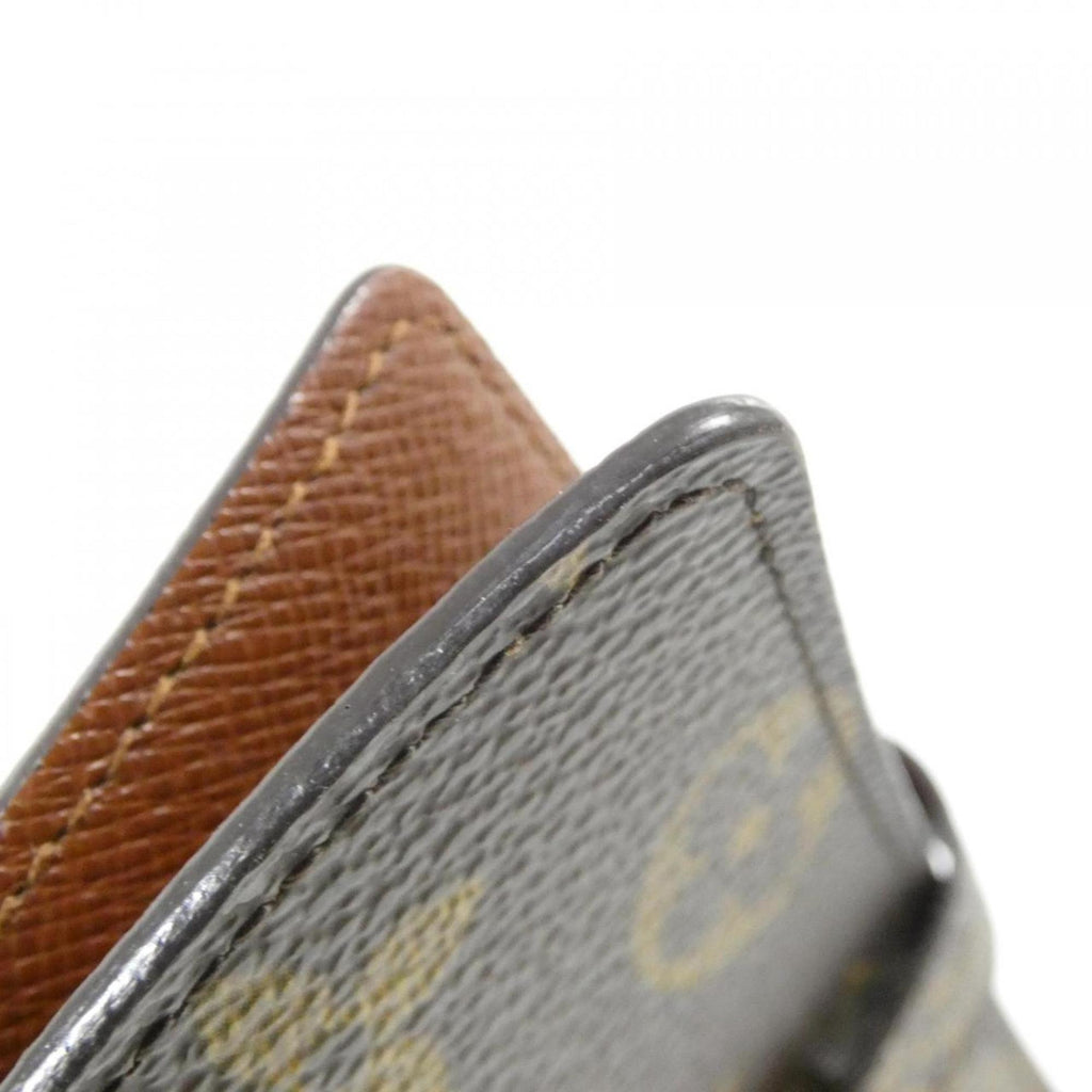 Felicie Pochette Monogram Canvas