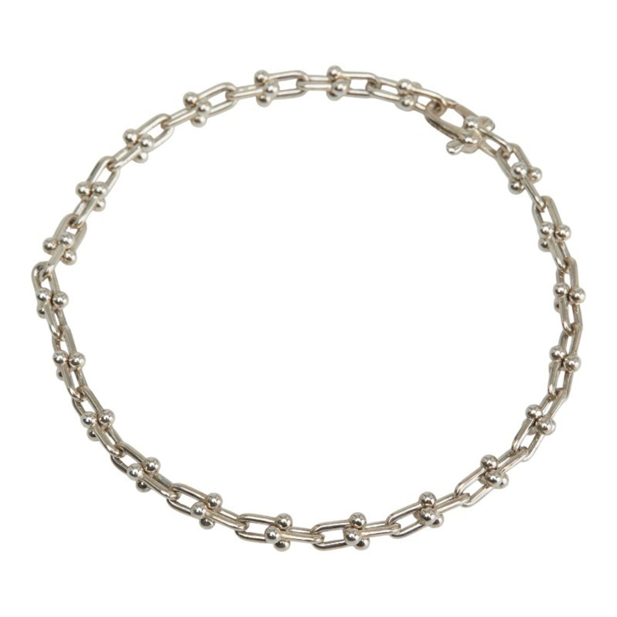 HardWear Microlink Bracelet Sterling Silver Medium