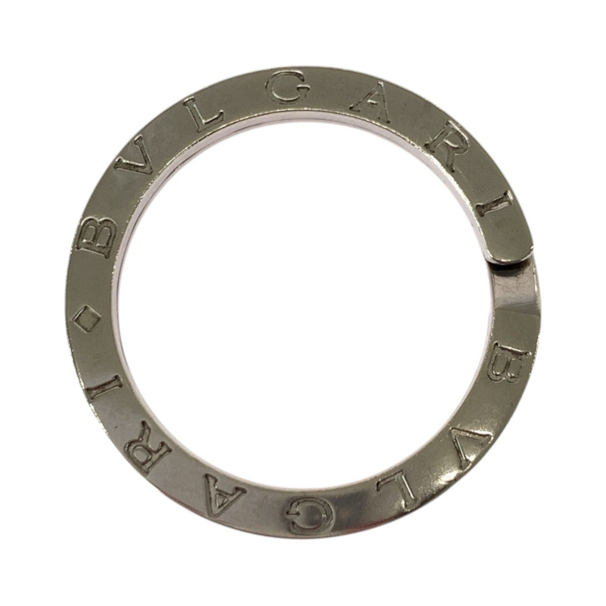 B.Zero1 Ring Sterling Silver