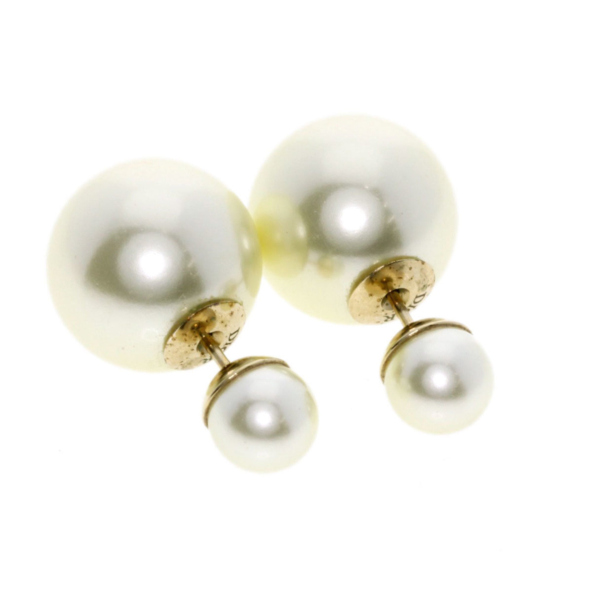 Earrings Metal