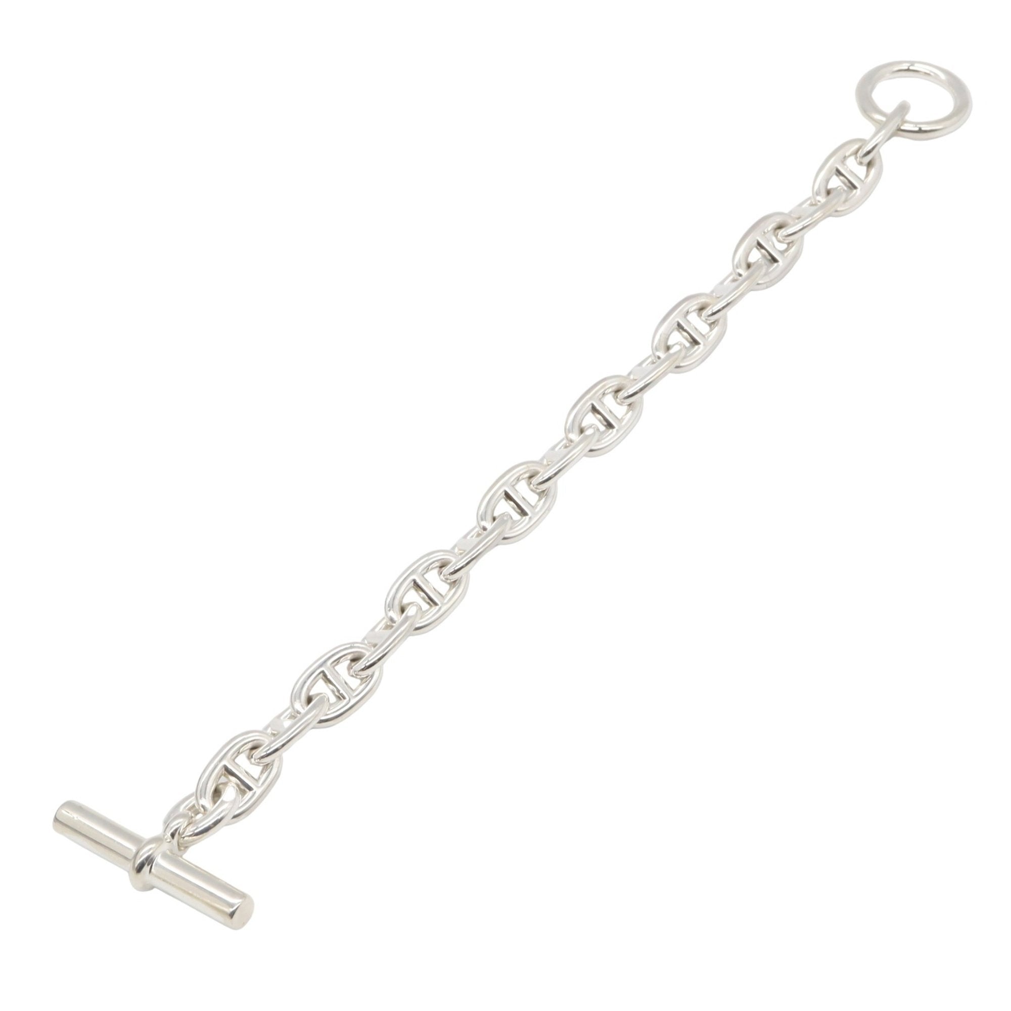 Chaine d'Ancre Bracelet Sterling Silver Mini