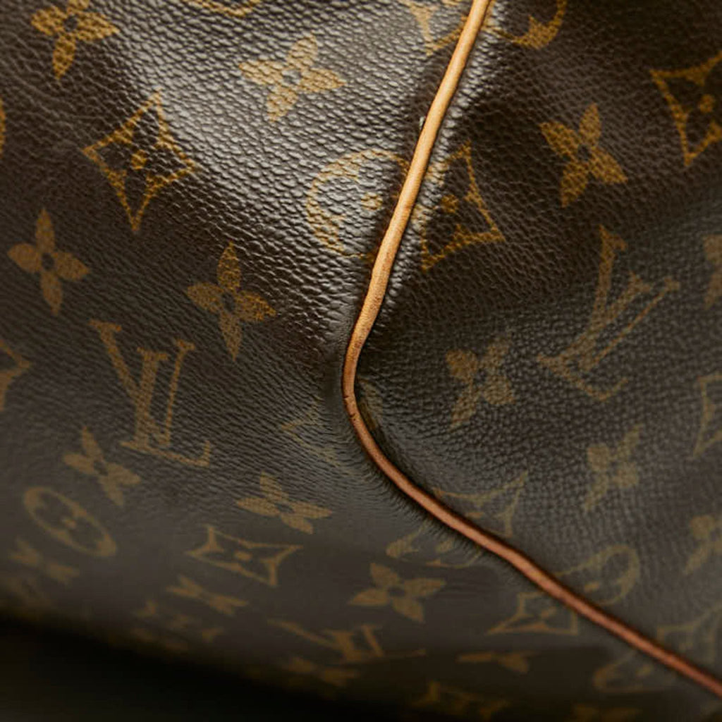 Keepall Bag Monogram Canvas 55