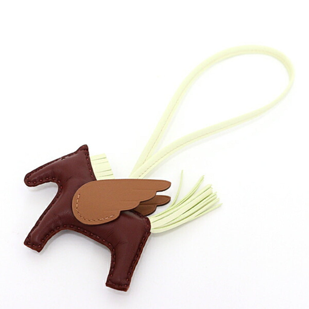 GriGri Rodeo Bag Charm Leather PM