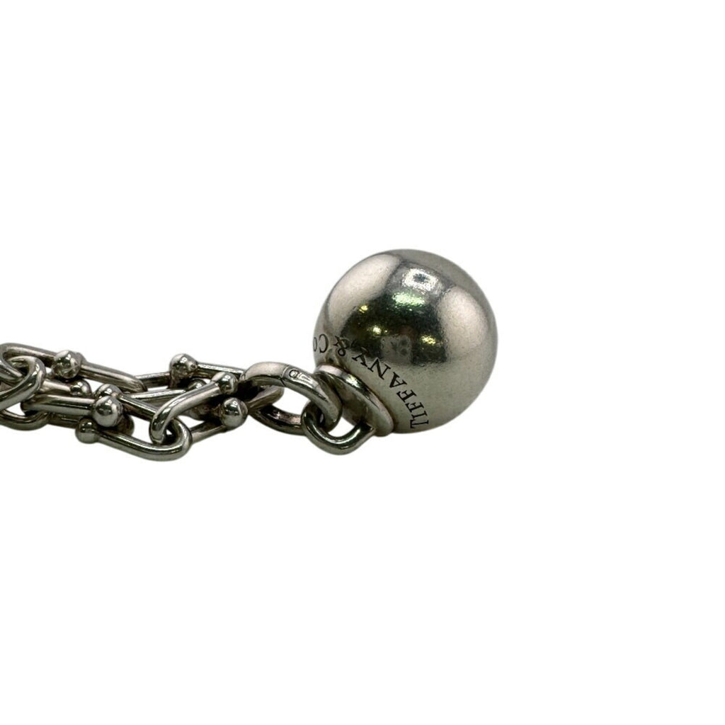 HardWear Wrap Link Necklace Sterling Silver
