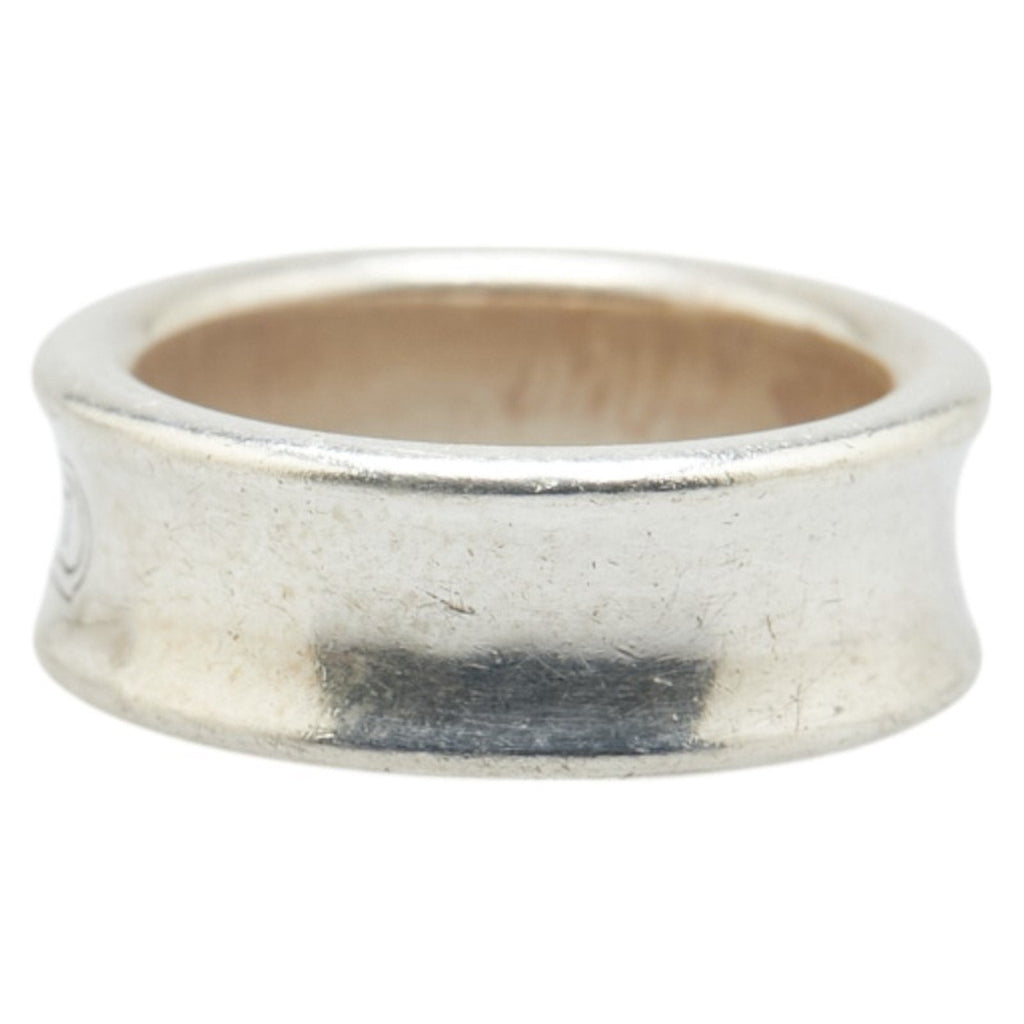 1837 Ring Sterling Silver