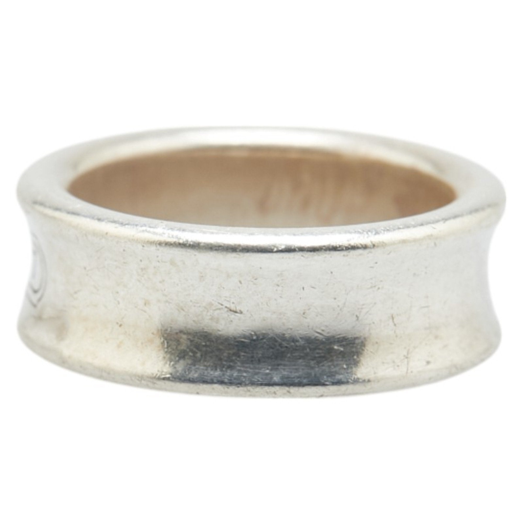 1837 Ring Sterling Silver