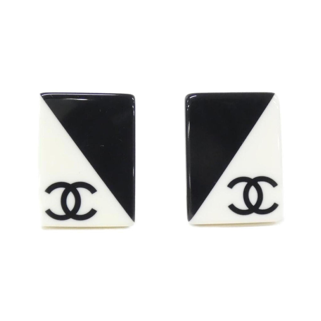 Clip-On Earrings Clip-On Gold-Tone Metal