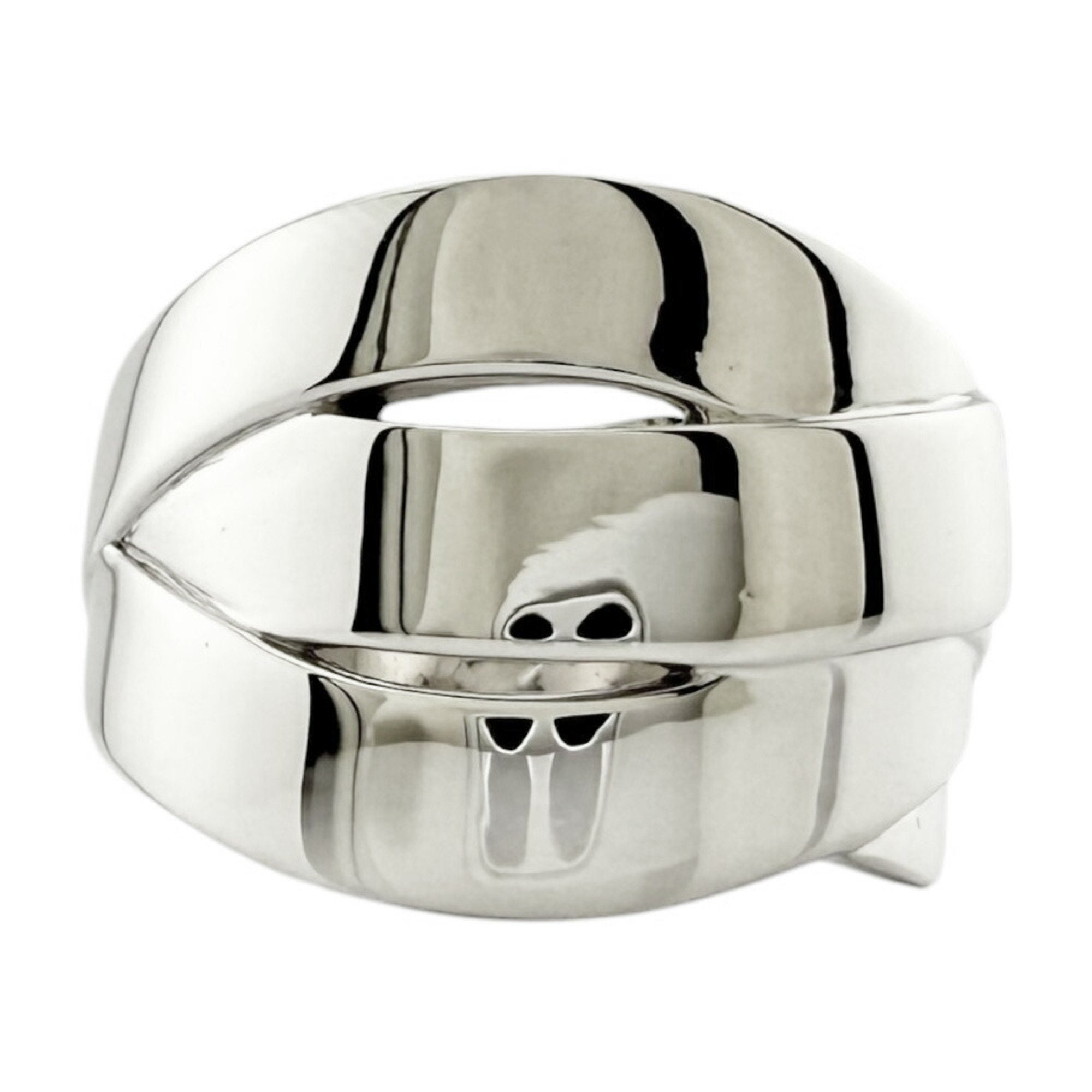 Bordic Ring 18K Yellow Gold