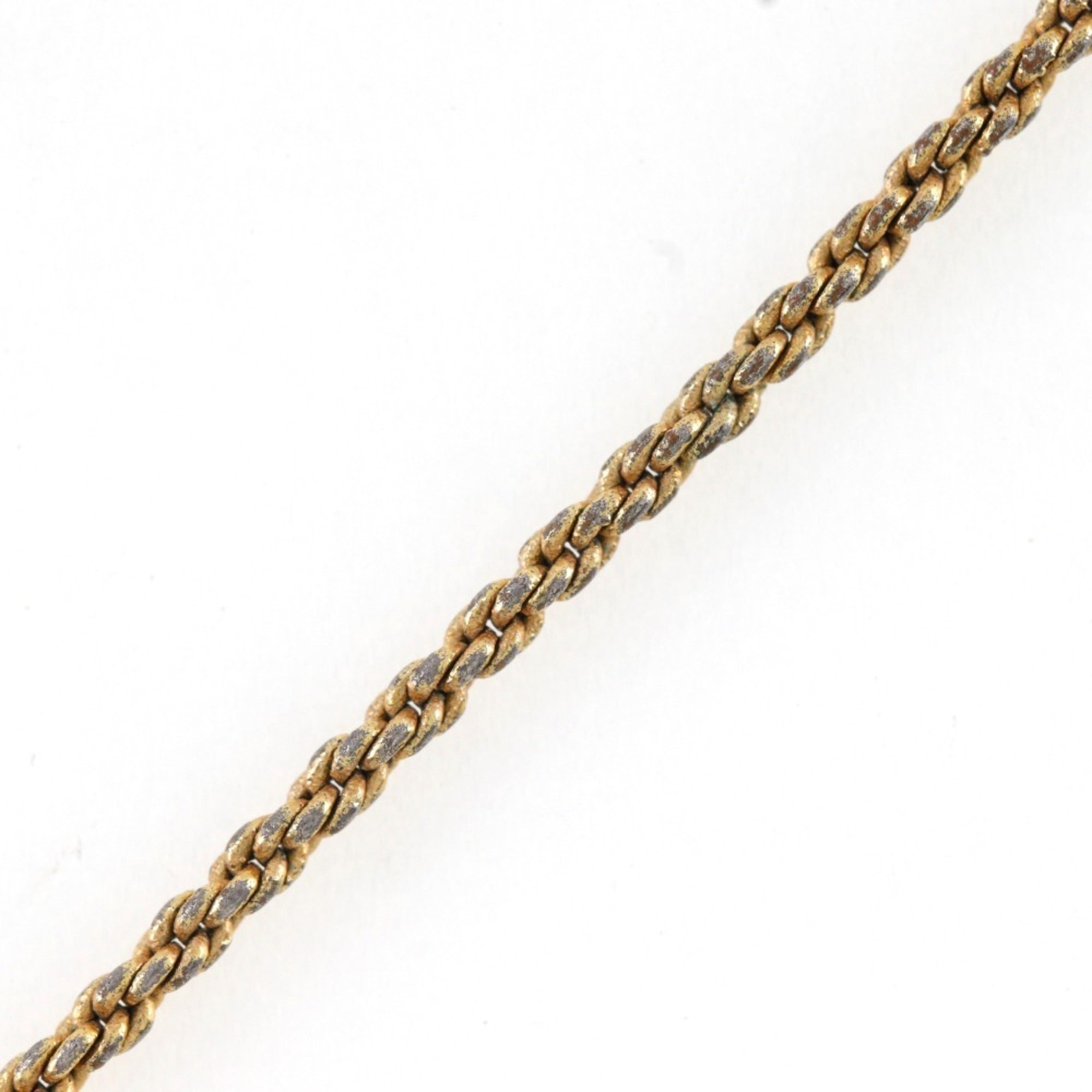 Pendant Necklace Gold Plated