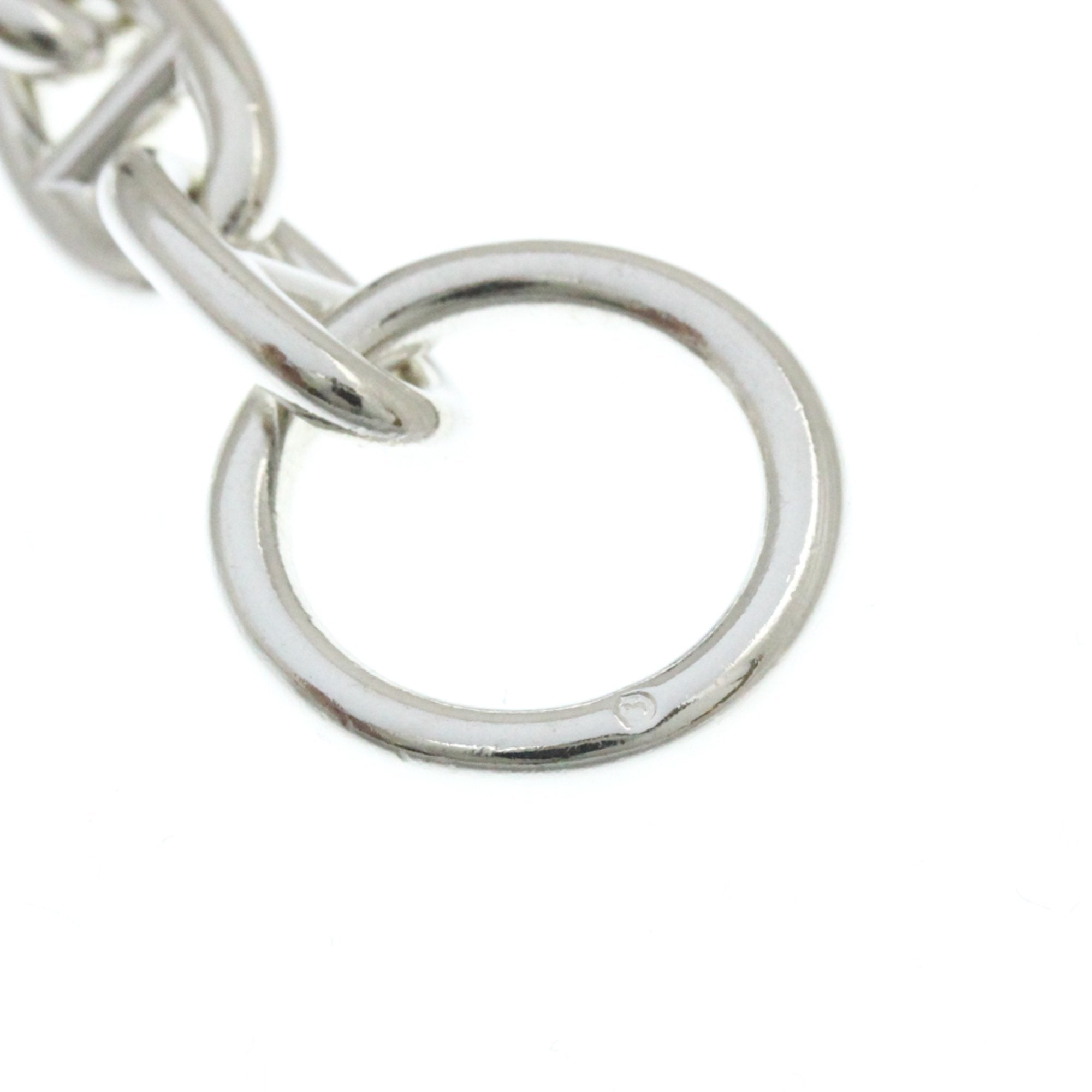 Chaine d'Ancre Bracelet Sterling Silver