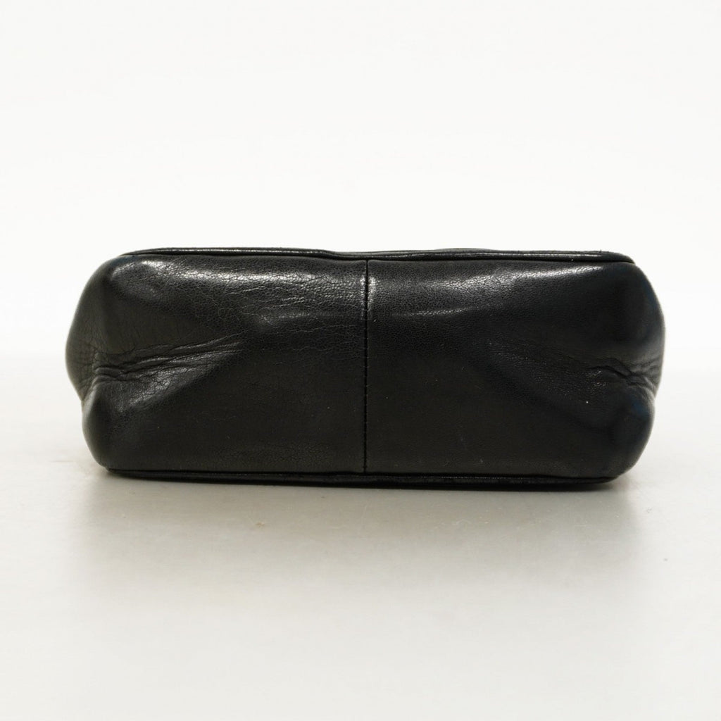 Vintage CC Tassel Camera Bag Lambskin Mini