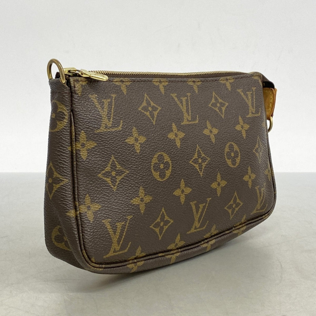 Pochette Accessoires Monogram Canvas