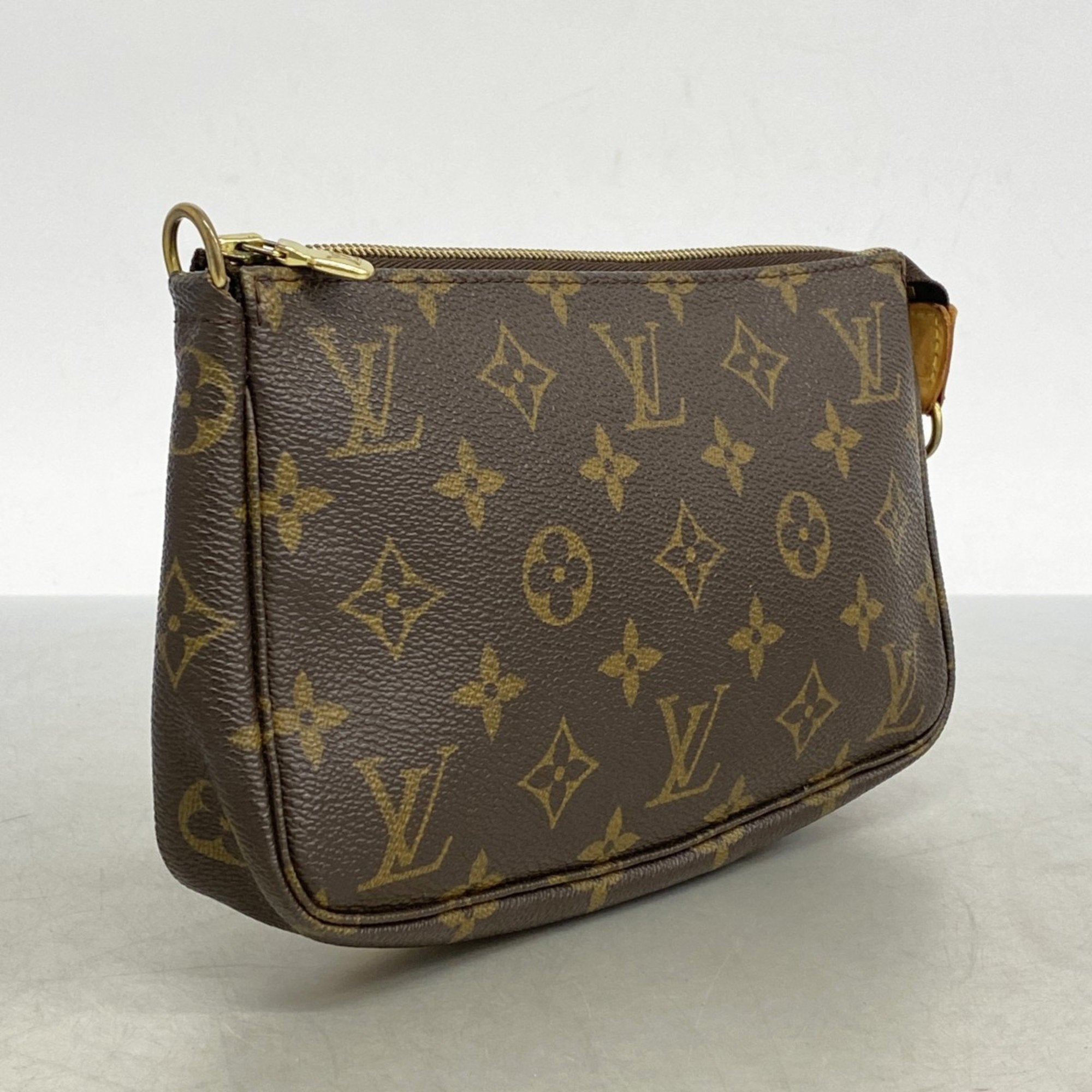 Pochette Accessoires Monogram Canvas