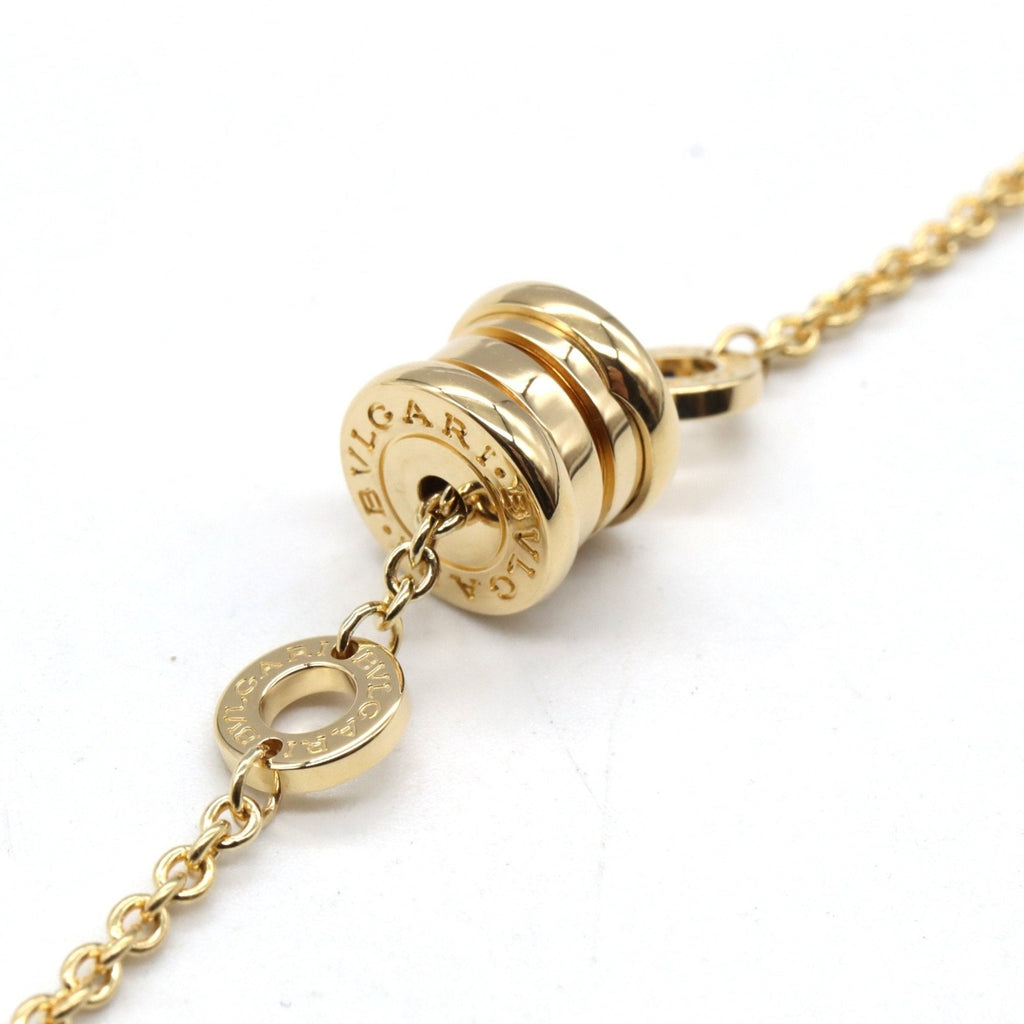 B.Zero1 Bracelet 18K Yellow Gold