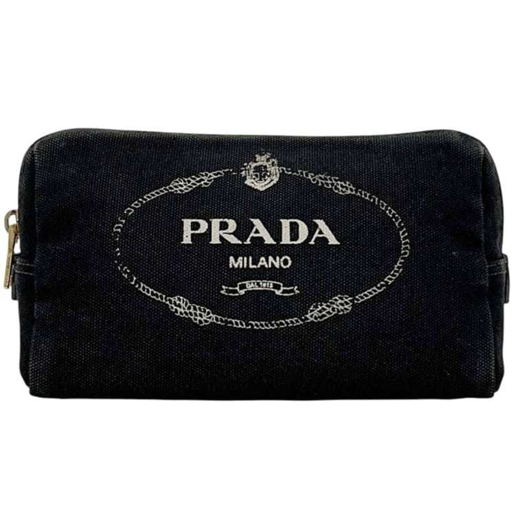Canapa Convertible Tote Canvas Mini
