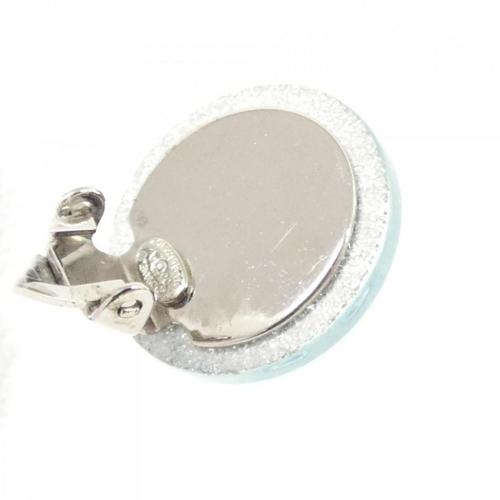 Clip-On Earrings