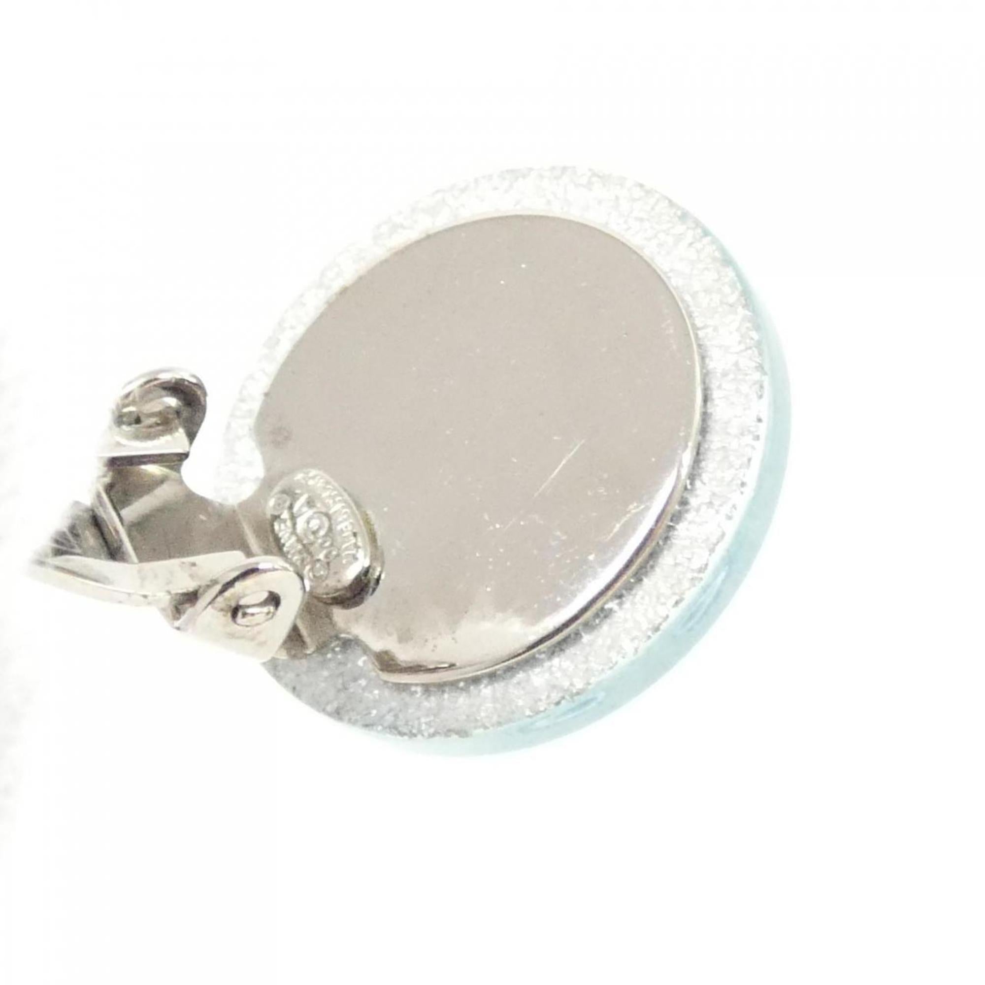 Clip-On Earrings