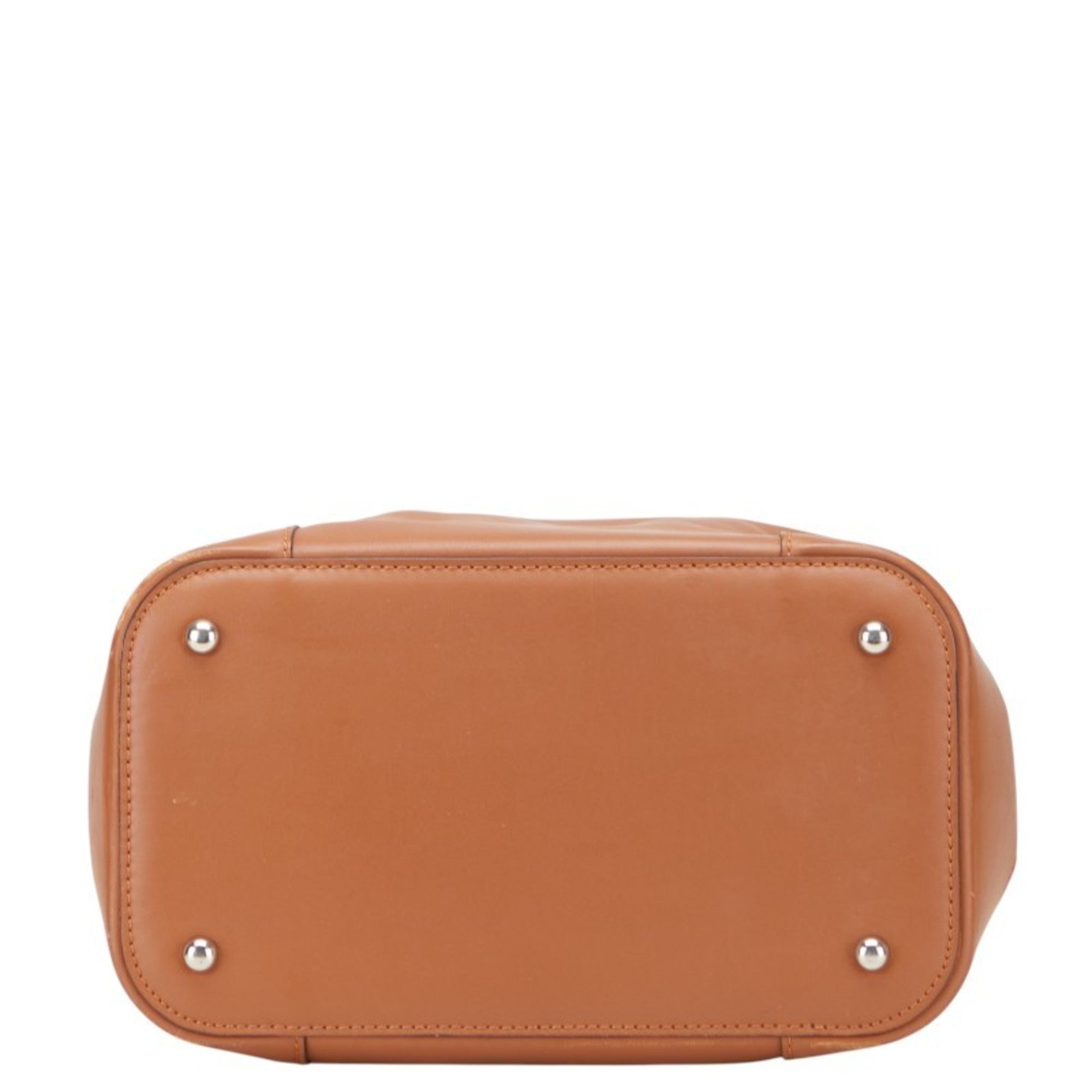 Anton Sling Bag Leather Small