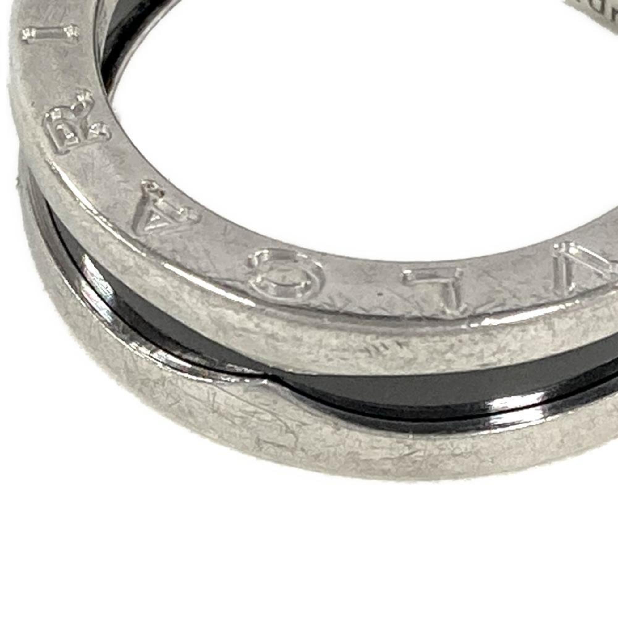 B.Zero1 Ring Sterling Silver