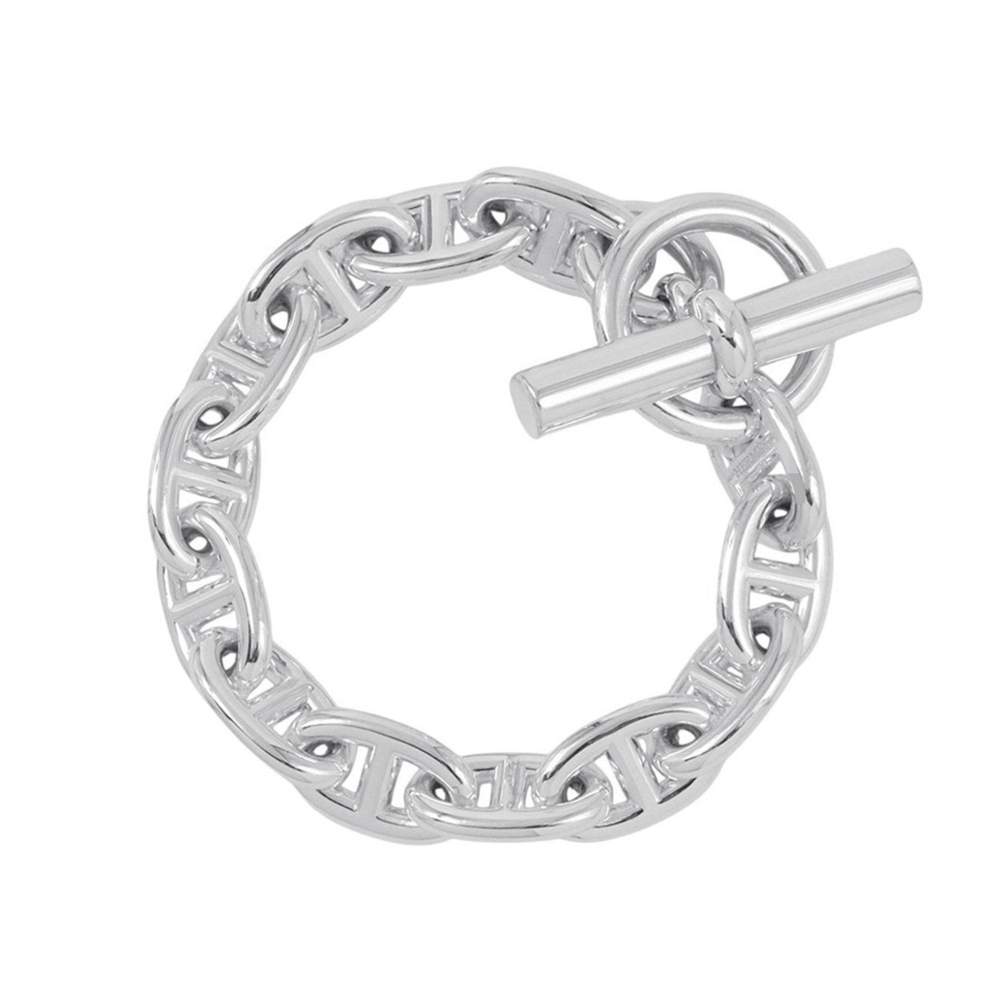 Chaine d'Ancre Bracelet Sterling Silver Medium